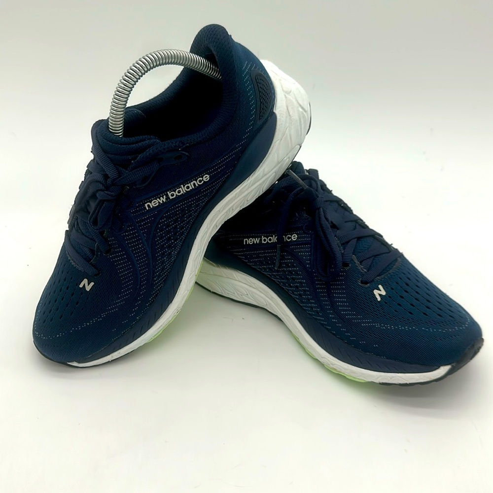 New Balance Women's Fresh Foam X 880 V13 Running Shoe Sneaker Women’s Size 7.5